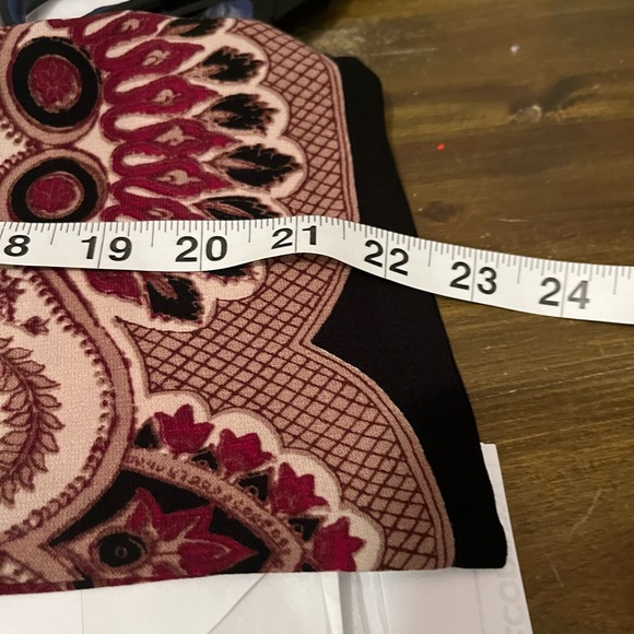 NWT Anthropologie size XS One September jumpsuit - Picture 11 of 14